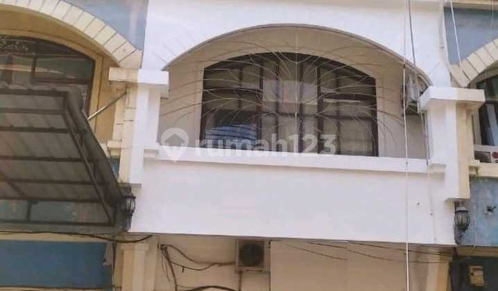 For Sale Ruko Panji Makmur Panjang Jiwo Tenggilis Mejoyo Surabaya Ron.a1338