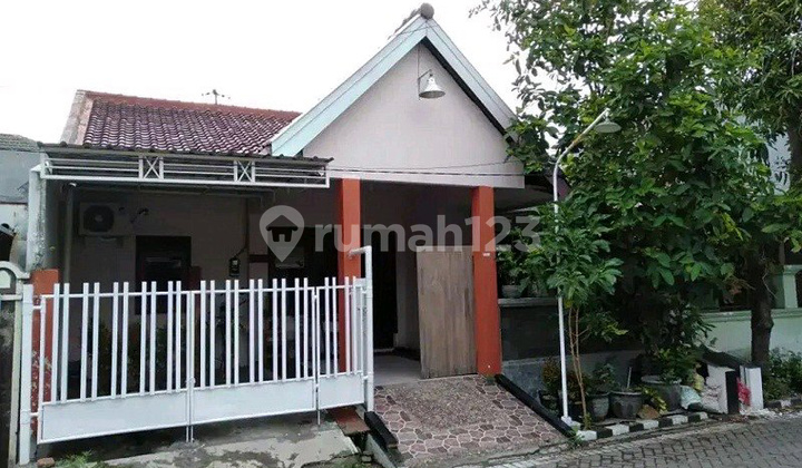 For Sale: Tjandra Indah Belimbing Cottage House, Sidoarjo, Ron.a509 For Sale: Tjandra Indah Belimbing Cottage House, Sidoarjo, Ron.a509