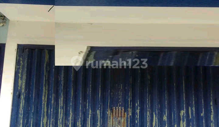 For Sale: Shophouse in Jemursari, Surabaya Ron.a2461 2