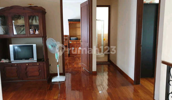 Dijual Rumah Puri Mas Pecatu Gunung Anyar Surabaya Ron.a1829 2