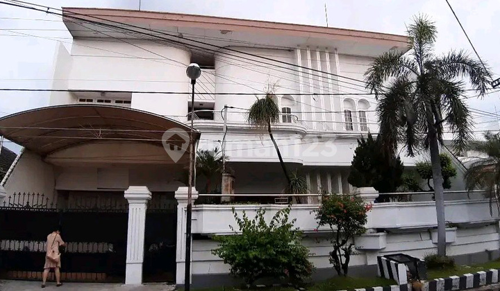 Dijual Rumah Manyar Kertoarjo Surabaya Ron.a941
