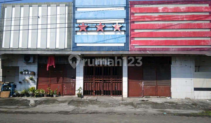Dijual Rumah Kos Kutisari Selatan Tenggilis Mejoyo Surabaya Ron.a1624