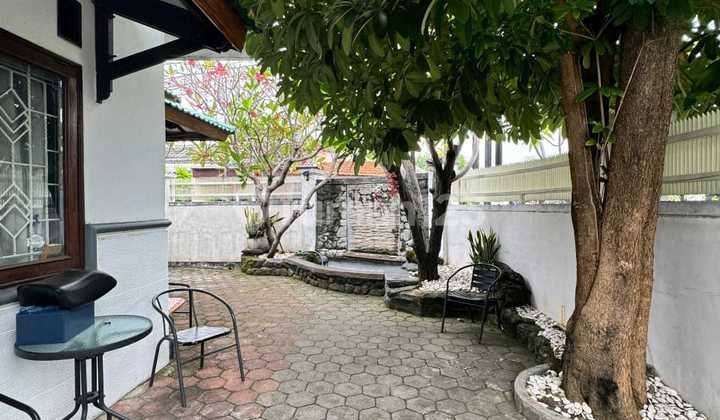 For Sale House Griya Mapan Sentosa Waru Sidoarjo Ron.a2701 2