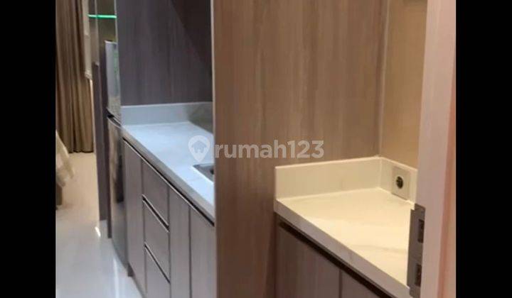 Disewakan Apartemen Vertu Ciputra World Surabaya Ron.a2254 2