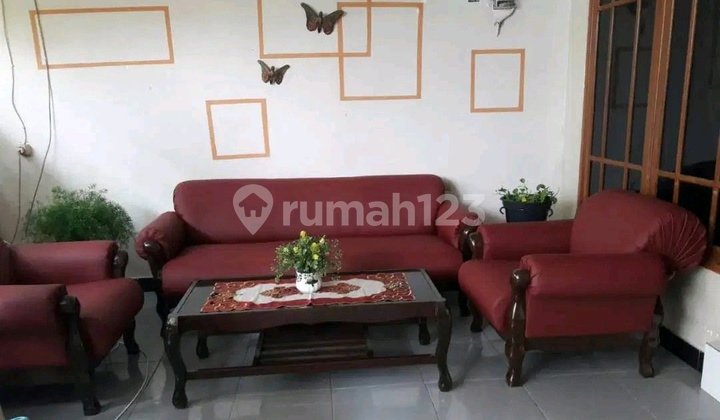 For Sale House Mulyosari Tengah Surabaya Ron.a281 2