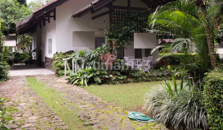For Sale Grand Trawas House Mojokerto Ron.a1721