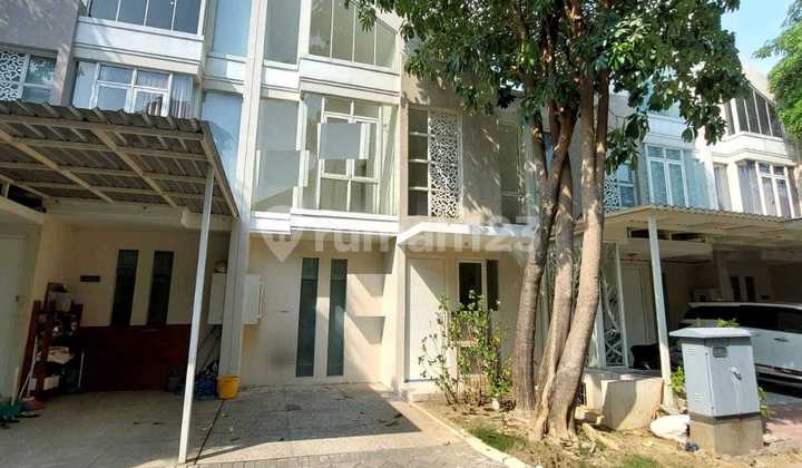 Dijual Rumah Pakuwon City Grand Island Zimbali Costa Surabaya Ron.a246