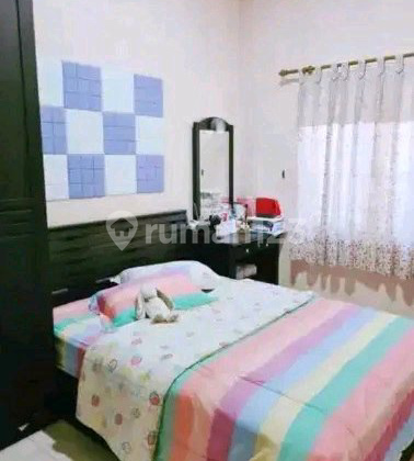 For Sale New Deltasari House Delta Fortuna Waru Sidoarjo Ron.a708 2