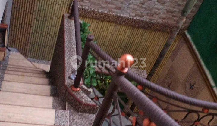 Dijual Rumah Rungkut Harapan Surabaya Ron.a1402 2