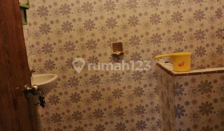 For Sale Andayani Sun-Drying House Surabaya Ron.a501 2