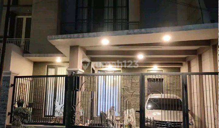 Dijual Rumah Sutorejo Timur Surabaya Ron.a531 1