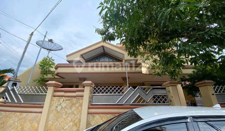 Dijual Rumah Kos Bratang Gede Surabaya Ron.a140 Dijual Rumah Kos Bratang Gede Surabaya Ron.a140