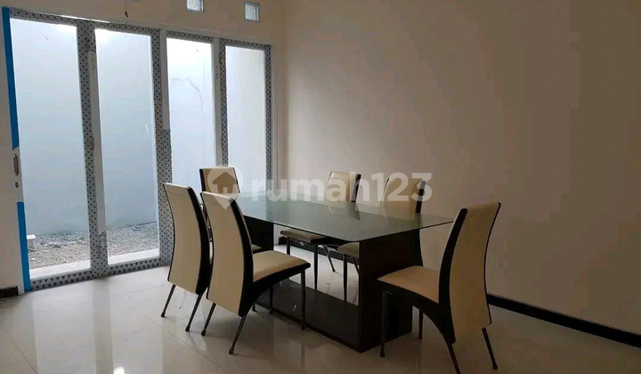 Dijual Rumah Sukolilo Dian Regency Mulia Surabaya Ron.a607 2