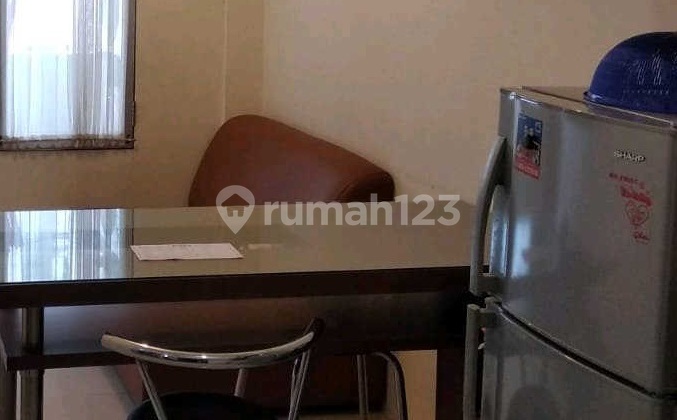 Dijual Apartement Puncak Kertajaya Sukolilo Surabaya Ron.a1294 1