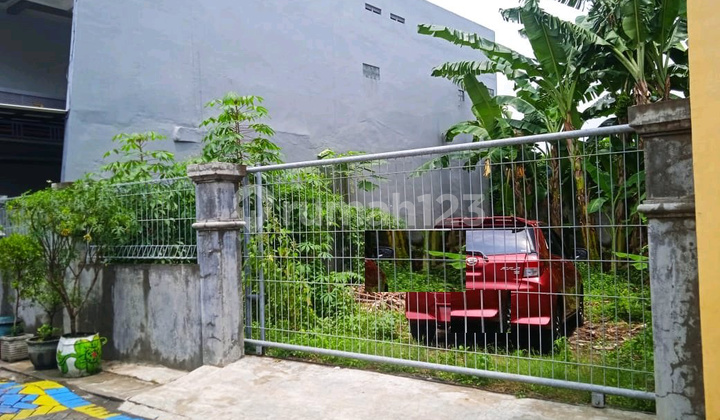 Dijual Tanah Medokan Semampir Aws Surabaya Ron.a419 Dijual Tanah Medokan Semampir Aws Surabaya Ron.a419