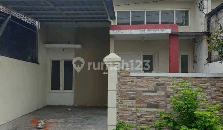 Dijual Rumah Griya Medayu Utara Rungkut Surabaya Ron.a1758 2