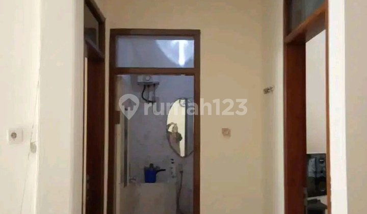 Dijual Rumah Deltasari Indah Waru Sidoarjo Ron.a593 2