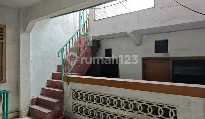 For Sale Shop House Tambak Rejo Simokerto Surabaya Ron.a2676 2