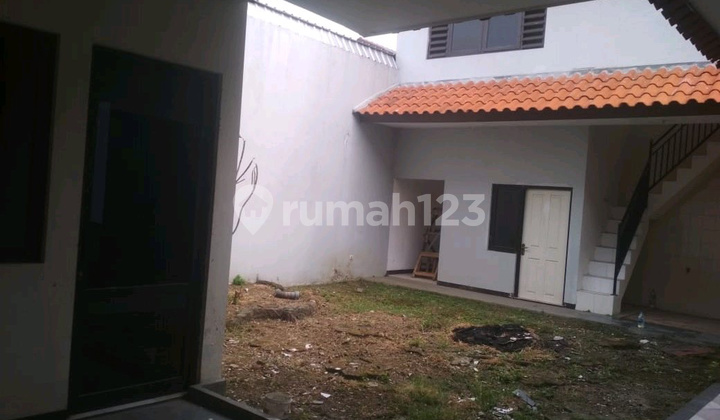 Dijual Rumah Medokan Asri Barat Rungkut Surabaya Ron.a1127 2