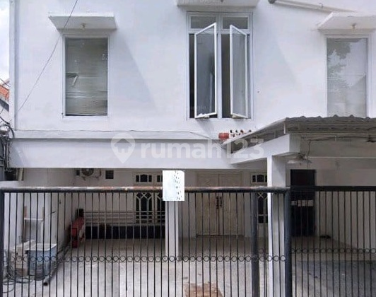 For Sale: Kos House, Mayjend Wonosari Kidul, Wonokromo, Surabaya, Ron.a2593 2