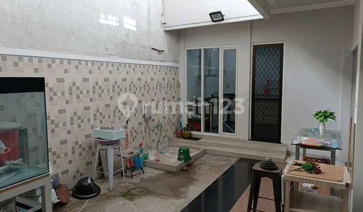 Dijual Rumah Manyar Indah Sukolilo Surabaya Ron.a1838 2