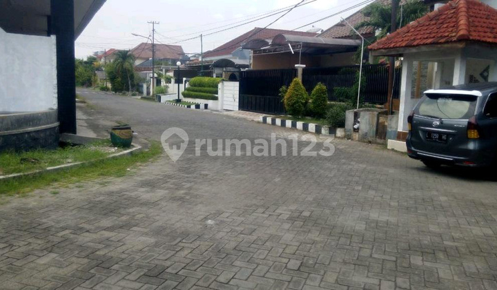 Dijual Rumah Kos Gayungsari Surabaya Ron.a632