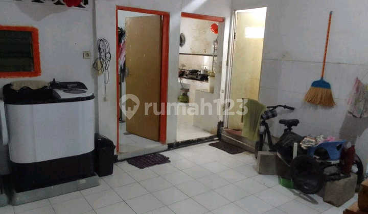 For Sale House Pucang Anom Timur Surabaya Ron.a510 2