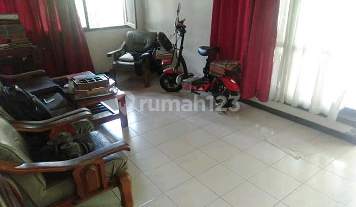 Dijual Rumah Pondok Tjandra Indah Belimbing Sidoarjo Ron.a565 2