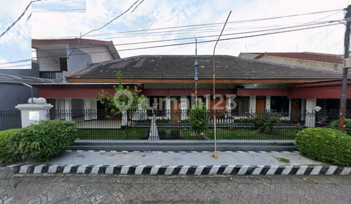 For Sale, Manyar Rejo Sukolilo Surabaya Boarding House, Ron.a311