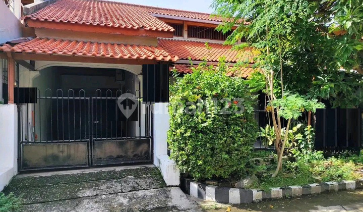 Dijual Rumah Rungkut Menanggal Harapan Surabaya Ron.a1875 Dijual Rumah Rungkut Menanggal Harapan Surabaya Ron.a1875