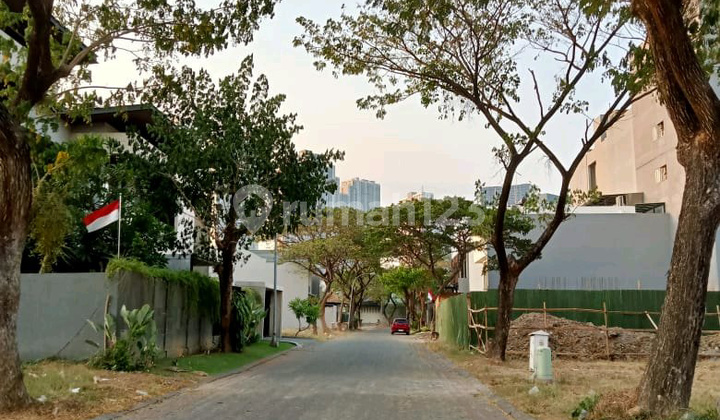 For Sale Land, Villa Bukit Indah, Pakuwon Indah, Sambikerep, Surabaya, Ron.a1892 For Sale Land, Villa Bukit Indah, Pakuwon Indah, Sambikerep, Surabaya, Ron.a1892