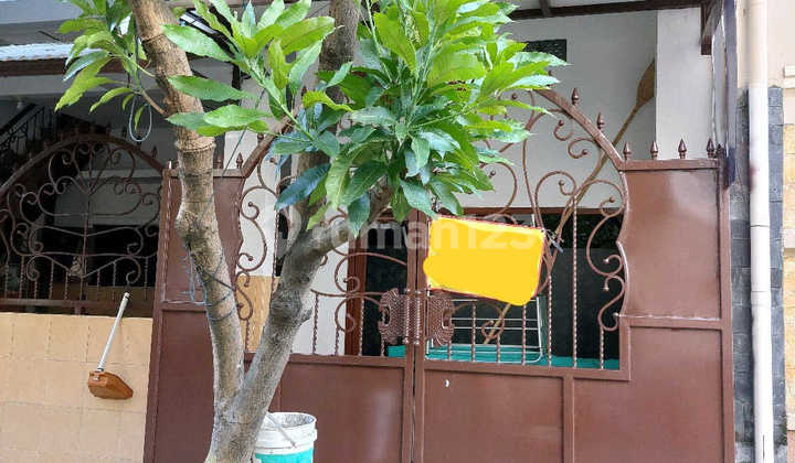 Dijual Rumah Purimas Ubud 2 Surabaya Ron.a172 Dijual Rumah Purimas Ubud 2 Surabaya Ron.a172