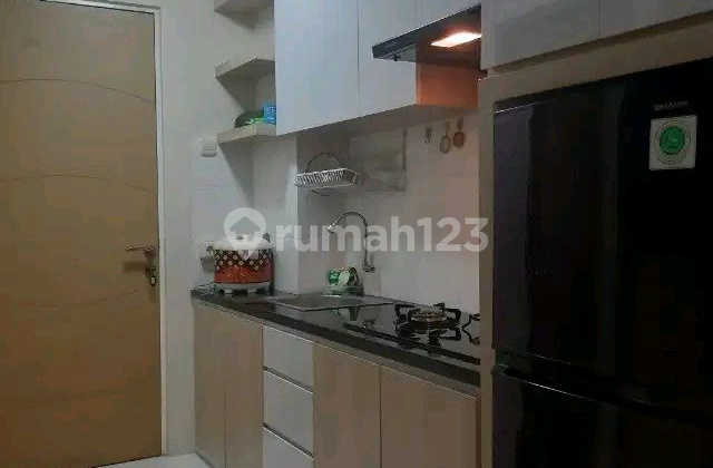 Dijual Apartemen Bale Hinggil Sukolilo Surabaya Ron.a1543 Dijual Apartemen Bale Hinggil Sukolilo Surabaya Ron.a1543