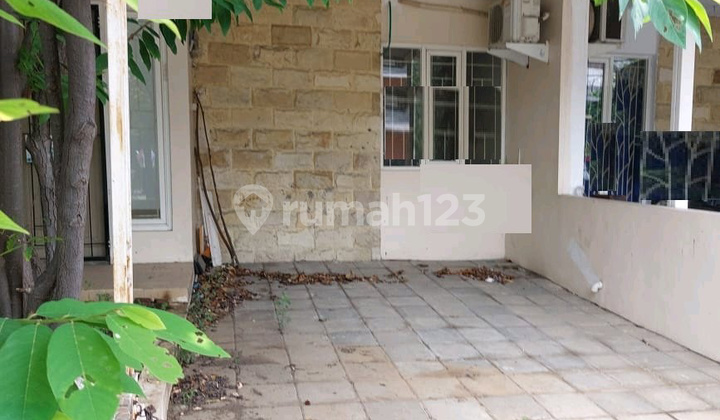 For Rent Green Semanggi Agiceras House Rungkut Surabaya Ron.a2493 2