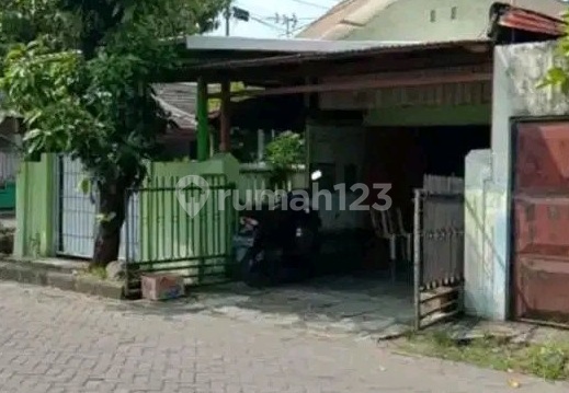 Dijual Rumah Pondok Tjandra Indah Belimbing Sidoarjo Ron.a471 Dijual Rumah Pondok Tjandra Indah Belimbing Sidoarjo Ron.a471