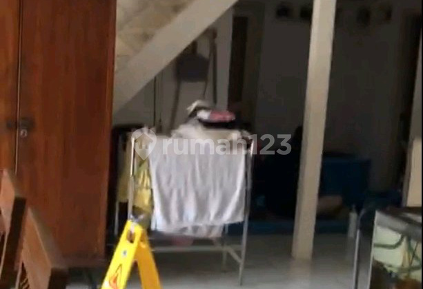 Dijual Rumah Ngagel Jaya Utara Gubeng Surabaya Ron.a2536 2