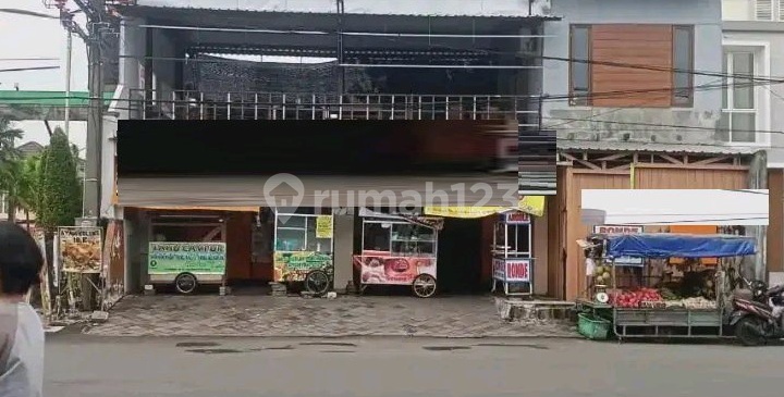 For Sale Business House Pandugo Rungkut Surabaya Ron.a575 For Sale Business House Pandugo Rungkut Surabaya Ron.a575