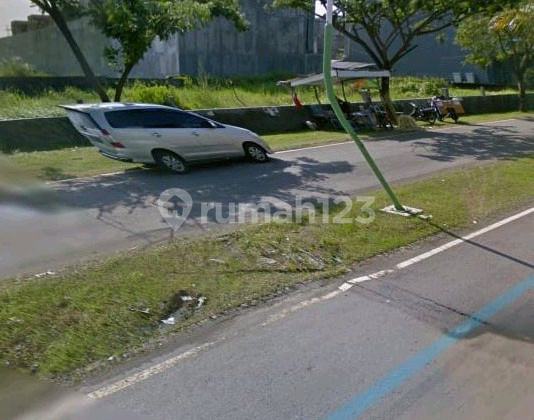 Dijual Tanah Gunung Anyar 0 Jalan Raya Surabaya Ron.a028 Dijual Tanah Gunung Anyar 0 Jalan Raya Surabaya Ron.a028