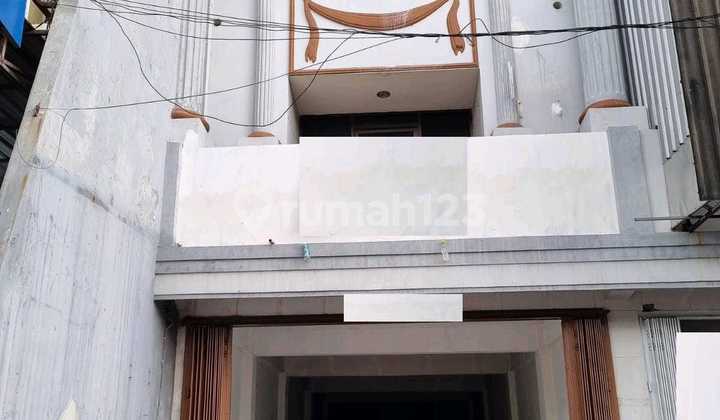 For Rent Ruko Ngagel Jaya Selatan Gubeng Surabaya Ron.a2303