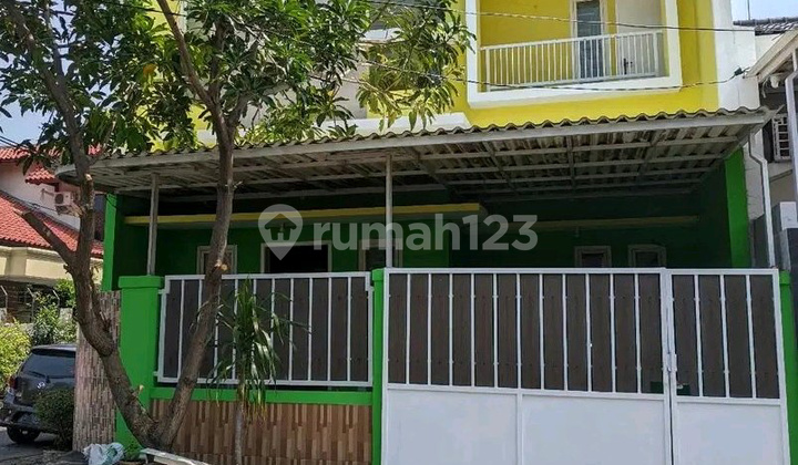 Diijual Rumah Semolowaru Elok Surabaya Ron.a236 Diijual Rumah Semolowaru Elok Surabaya Ron.a236