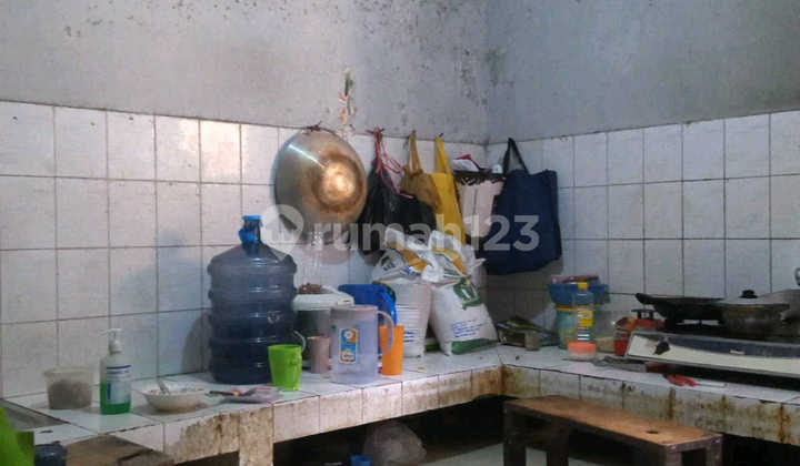 Dijual Rumah Semolowaru Selatan Surabaya Ron.a269 2