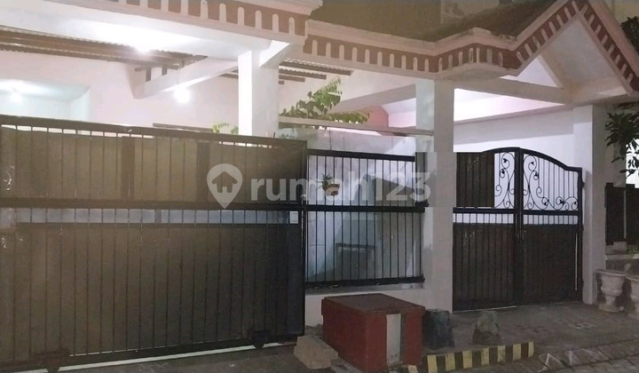 Dijual Rumah Wiguna Selatan Gunung Anyar Surabaya Ron.a1542