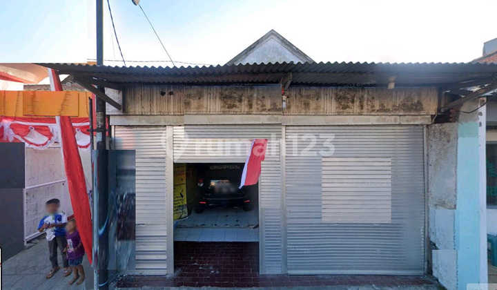 Dijual Ruko Kedung Baruk Rungkut Surabaya Ron.a1433 Dijual Ruko Kedung Baruk Rungkut Surabaya Ron.a1433