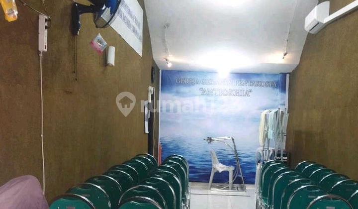 For Sale House Simpang Titan Belimbing Malang Ron.a1372 2