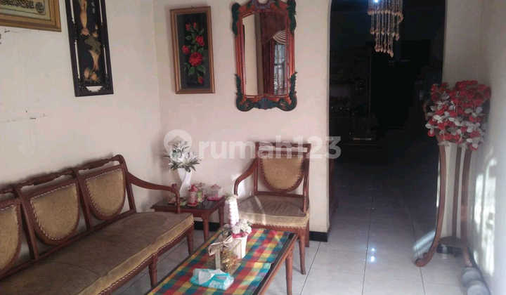 Dijual Rumah Jatisari Besar Pepelegi Waru Sidoarjo Ron.a560 2
