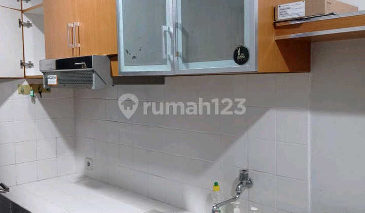 Dijual Cepat Apartment Metropolis 1Br Surabaya Ron.a189