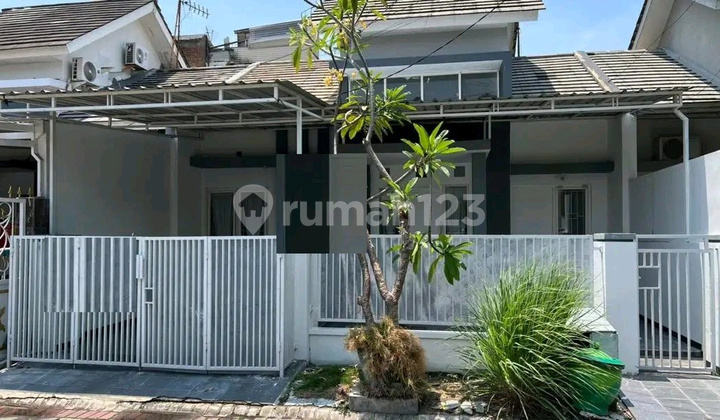 For Sale House Grand Semanggi Residence Rungkut Surabaya Ron.a1755 For Sale House Grand Semanggi Residence Rungkut Surabaya Ron.a1755