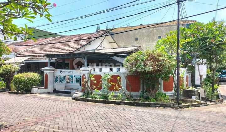 Dijual Rumah Nginden Intan Timur Surabaya Ron.a507 2