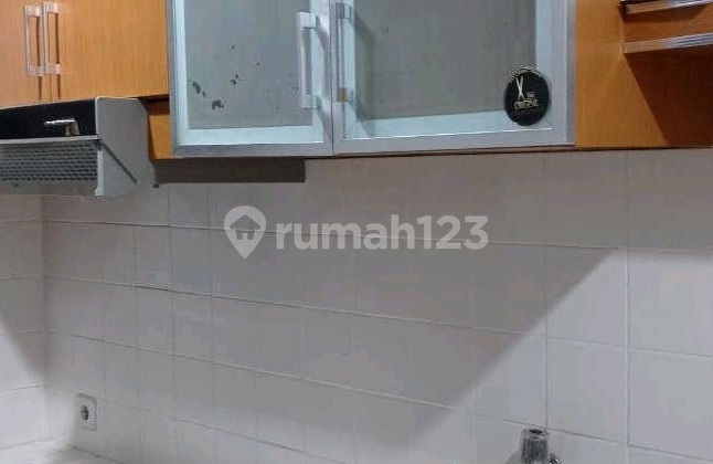 Dijual Cepat Apartment Metropolis 1Br Surabaya Ron.a189 1