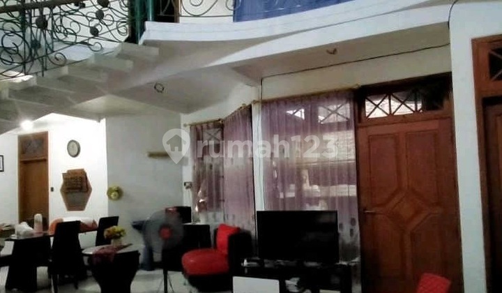 Dijual Rumah Sarono Jiwo Surabaya Ron.a723 2
